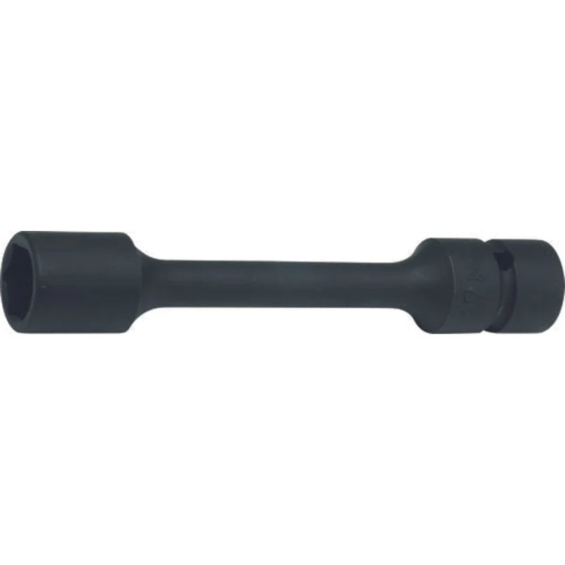 1/2 Sq. Dr. Extension Socket 13mm 6 point 100mm Sleeve Drive